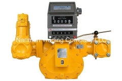 LC Flow Meter