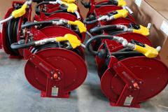Reel-Craft-Hose-Reel