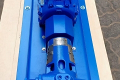 DESMI ROTAN PUMP SKID