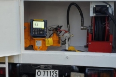 LCR IQ WITH HOSE REEL