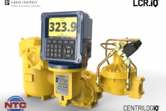 LCR.iQ FLOW METER