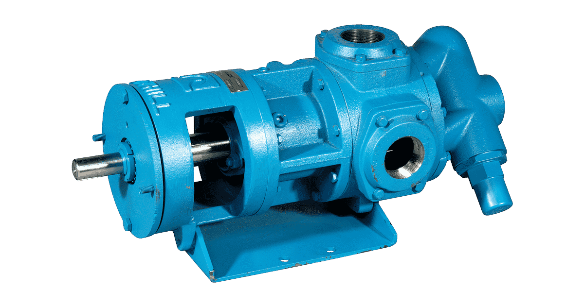 Gear Pumps in Dubai Ranger pumps Suppliers UAE