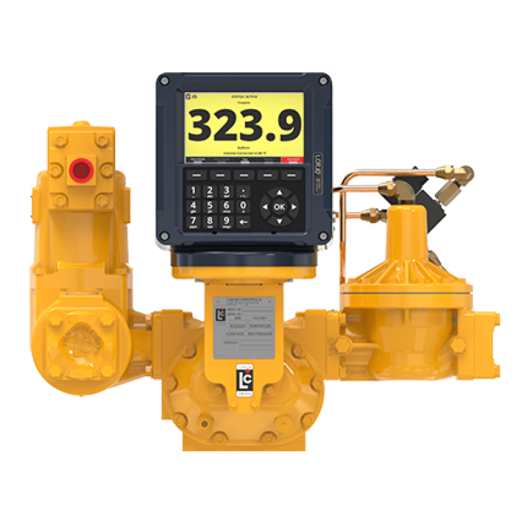 LC Flow Meter in Dubai Ranger pumps Suppliers UAE