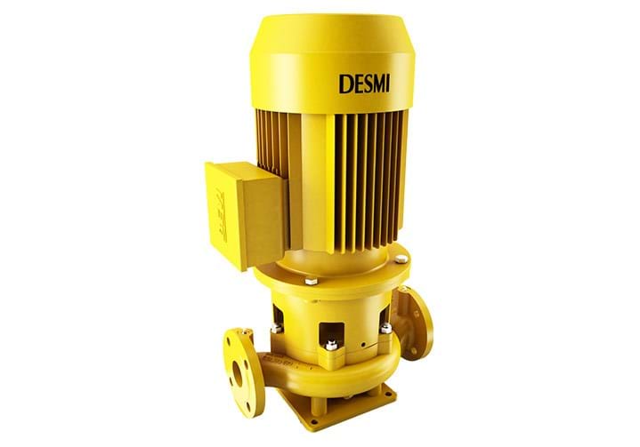 DESMI Pumps in Dubai Centrifugal Pumps Supplier