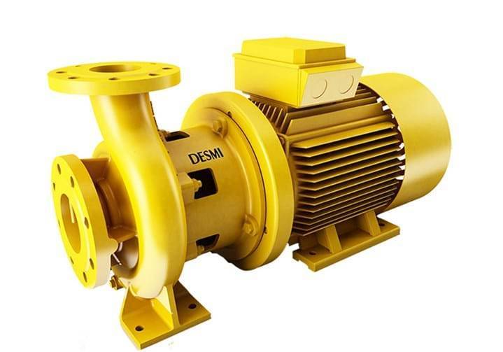 DESMI Pumps in Dubai Centrifugal Pumps Supplier